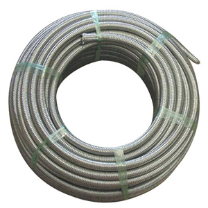 Rolls of flexible hose for general use MPB