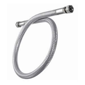 Stainless steel flexible hoses