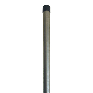 Stainless steel cable jackets