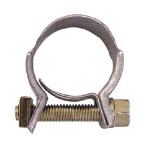 FLEXIBLE TUBE CLAMP OF 14-15 mm