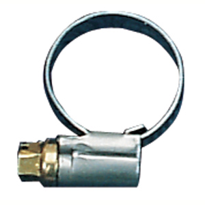 WORM STYLE TUBE CLAMP OF 8-16 mm