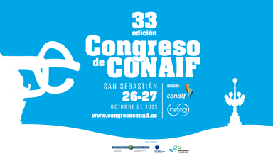 Industrial Llobera Participa Activamente en el 33° Congreso de CONAIF, Fortaleciendo Vínculos y Colaboraciones