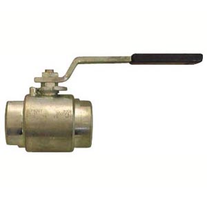 Valves for networks and male-male containers alfa-20 T