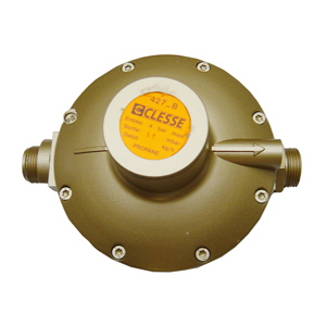 CLESSE 37mb 20kg/h 3/4 REDUCER