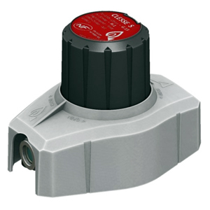 37mb 4kg/h SAFETY REDUCER WITH CAP