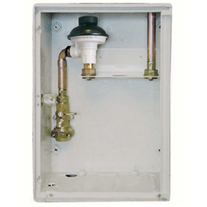 A-6 MPa/20mb PE32 CABINET WITH INSPECTION HOLE