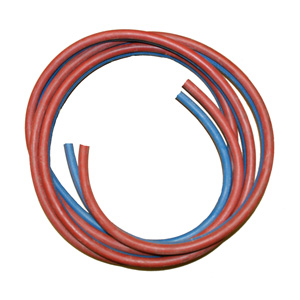 DOUBLE-TUBE HOSE ø5mm TORCHES