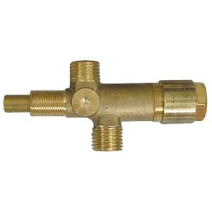 20/150 SAFETY VALVE WITHOUT PILOT FLAME
