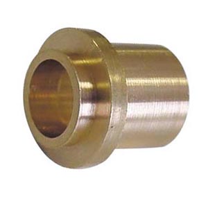 15mm Tø17.3 WELDED TUBE FITTING