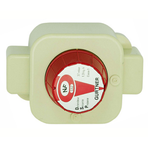 50mb 8kg/h SAFETY REG. WITH CAP