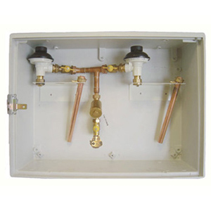 A-10 MPa A-10 PE32 CABINET WITH FILTER