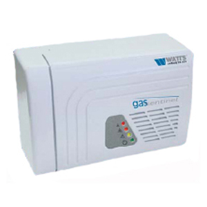DETECTOR GAS SENTINEL GSX GLP